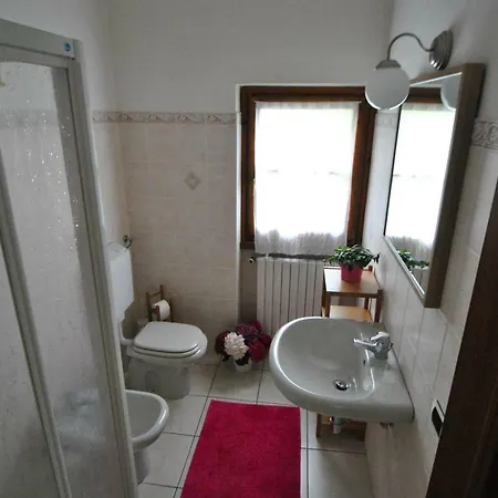 Apartament Il Medeghino *