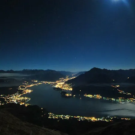 Il Medeghino Appartamento