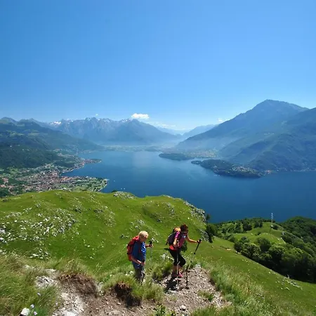 Appartamento Il Medeghino *