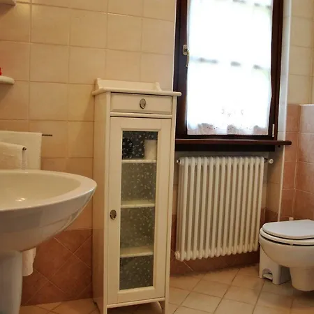 Apartament Il Medeghino