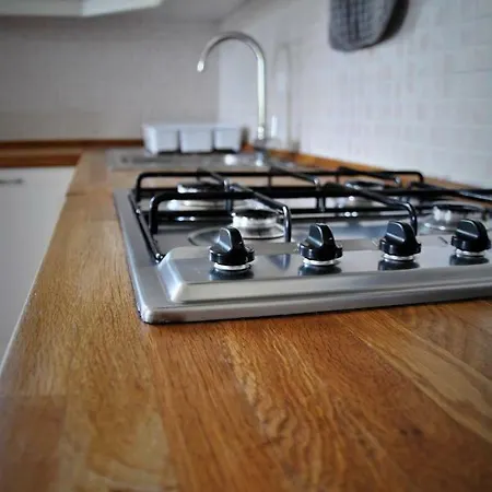 Il Medeghino Apartament