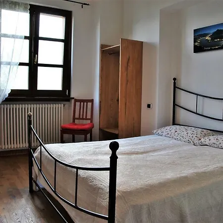 Apartament Il Medeghino *