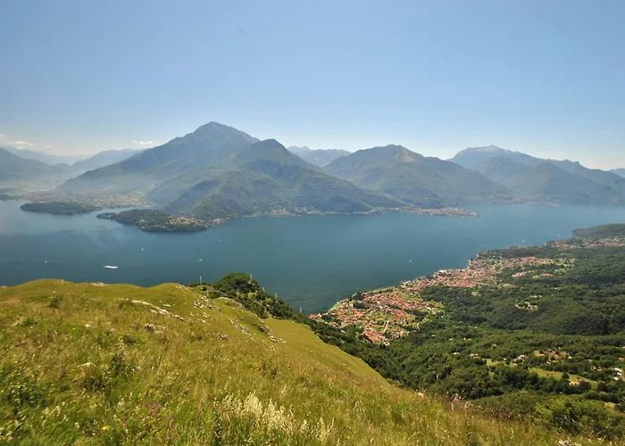 Apartment Il Medeghino