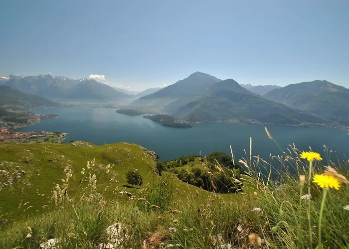 Apartment Il Medeghino