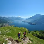 شقة Il Medeghino *