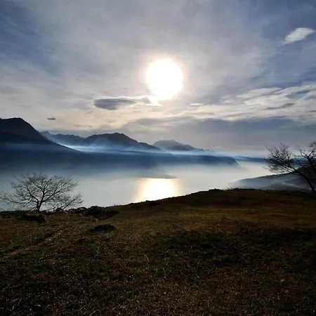 Il Medeghino Lägenhet