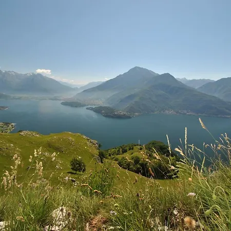 Apartamento Il Medeghino