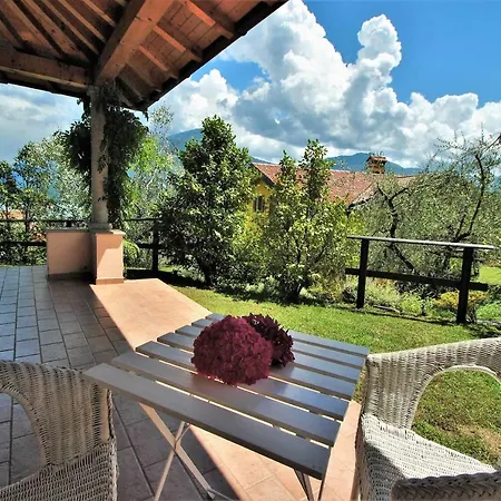 Apartamento Il Medeghino