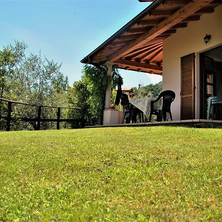 Apartamento Il Medeghino Musso