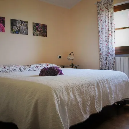 Apartman Il Medeghino Musso