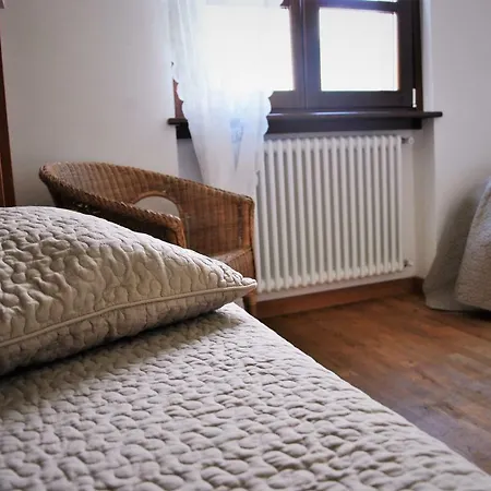 Apartamento Il Medeghino