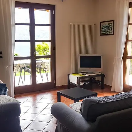 Apartman Il Medeghino *