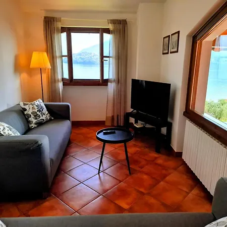 Apartament Il Medeghino