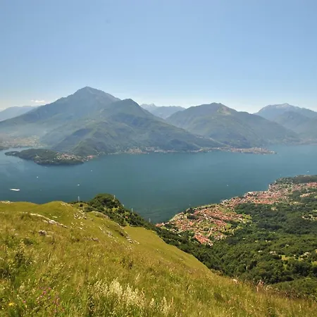 Apartament Il Medeghino