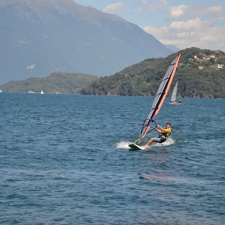 Apartament Il Medeghino *