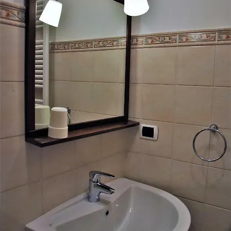 Apartament Il Medeghino