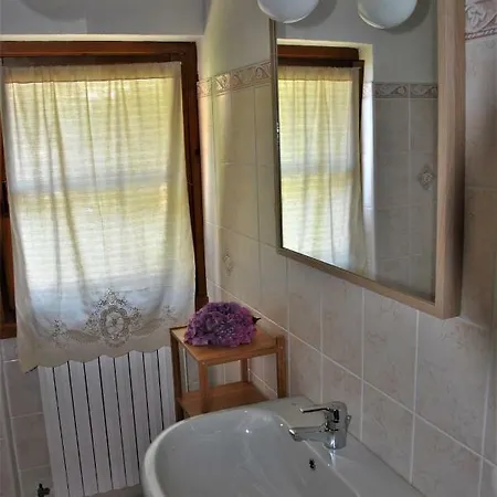 Apartament Il Medeghino