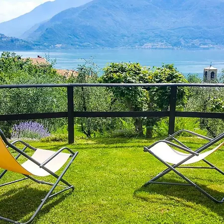 Apartament Il Medeghino