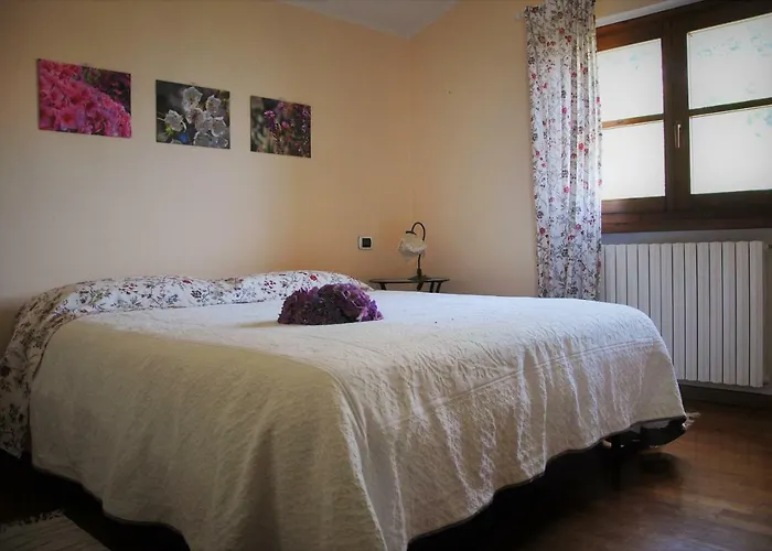 Daire Il Medeghino Musso